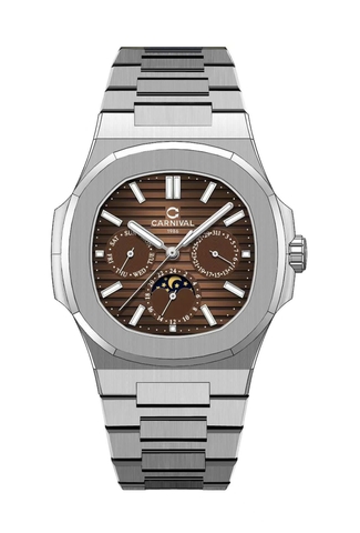 Đồng Hồ Nam Carnival Automatic 8179G-VT-N ( 8179G )  