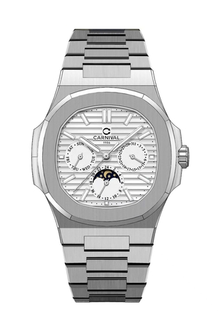 Đồng Hồ Nam Carnival Automatic 8179G-VT-T ( 8179G )  