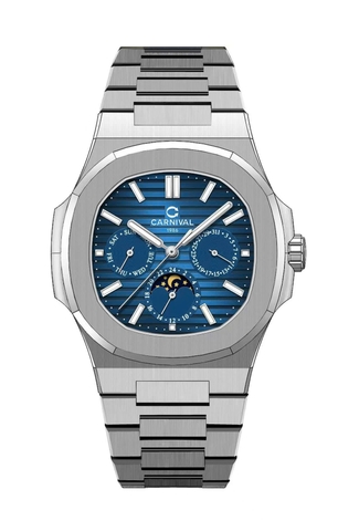 Đồng Hồ Nam Carnival Automatic 8179G-VT-X ( 8179G )  