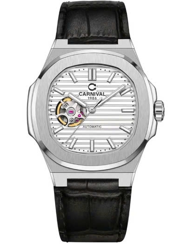 Đồng Hồ Nam Carnival Automatic 8128G1-VT-DD-T ( 8128G1 )  