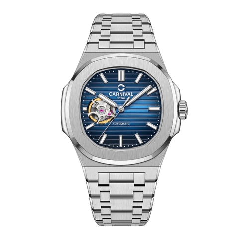 Đồng Hồ Nam Carnival Automatic 8128G1-VT-X ( 8128G1 ) 