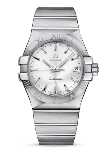 Đồng Hồ Unisex Omega Quartz Constellation 123.10.35.60.02.001 ( 12310356002001 )