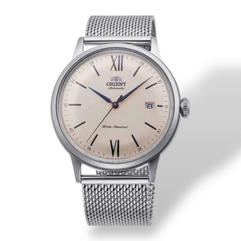 Đồng Hồ Nam Orient Automatic Bambino Gen 4 RA-AC0020G10B ( RA-AC0020G30B )