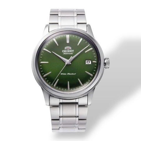 Đồng Hồ Nam Orient Automatic Bambino Classic RA-AC0M09E30B (RA-AC0M09E)