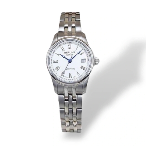 Đồng Hồ Nữ Berlink Quartz BL1007-L01