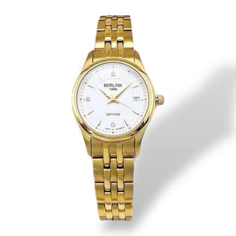 Đồng Hồ Nữ Berlink Quartz BL1005-L05