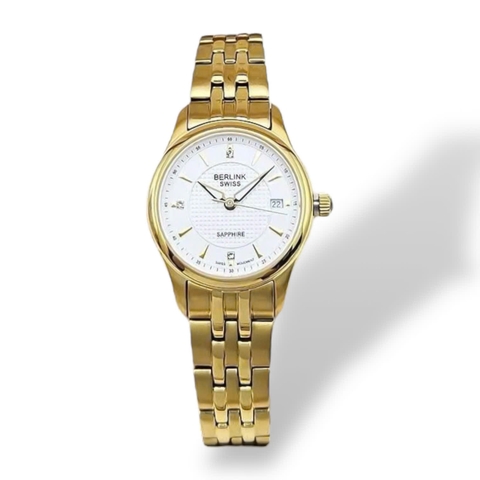 Đồng Hồ Nữ Berlink Quartz BL1013-L07