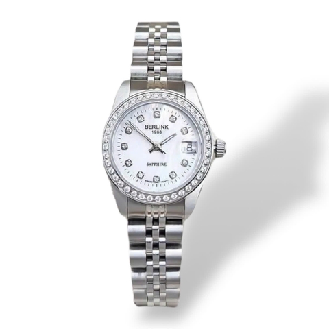 Đồng Hồ Nữ Berlink Quartz BL1001-L09