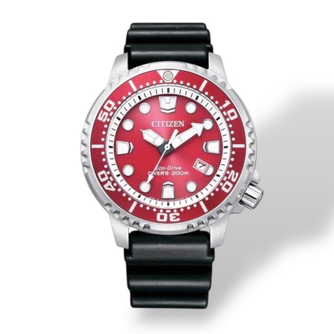 Đồng Hồ Nam Citizen Quartz Eco-Drive BN0159-15X