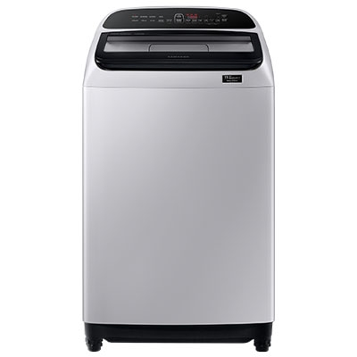 Máy giặt Samsung Inverter 8.5 kg WA85T5160BY/SV lồng đứng