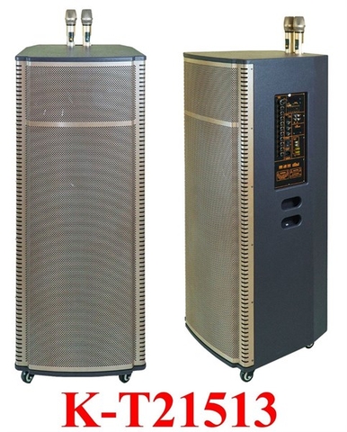 LOA KÉO 4 TẤC ĐÔI ĐỨNG K-T21513