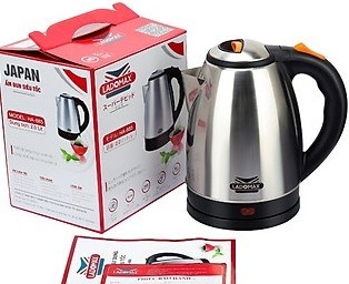 ẤM ĐUN SIÊU TỐC LADOMAX 2 LÍT HA885