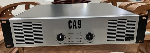 MAIN CA9 32 SÒ