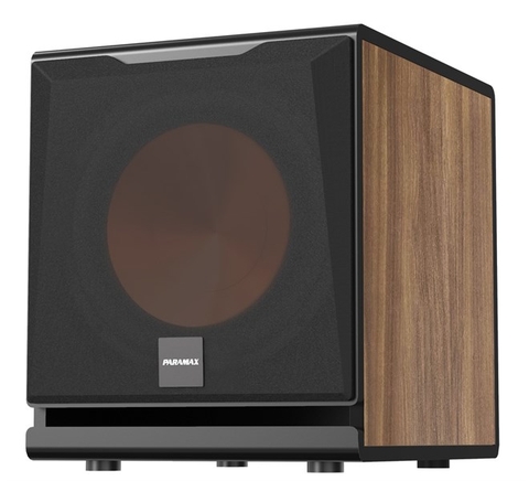 LOA SUB PARAMAX SUB-D30