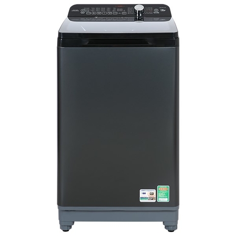 MÁY GIẶT AQUA INVERTER 12KG LỒNG ĐỨNG DR120CT.S