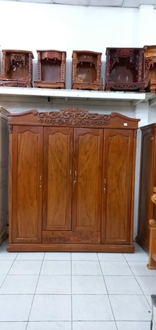 TỦ QUẦN ÁO