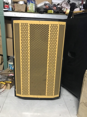 Loa Kéo 4 Tấc Đơn ZUKA GP-1140