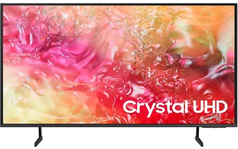 Smart Tivi Samsung 4K 50 Inch UA50DU7700