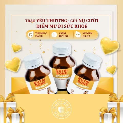 QUÀ TẶNG VA-LEN-THAI TUYỆT VỜI CHO MẸ BẦU