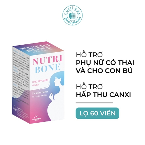 NUTRI BONE