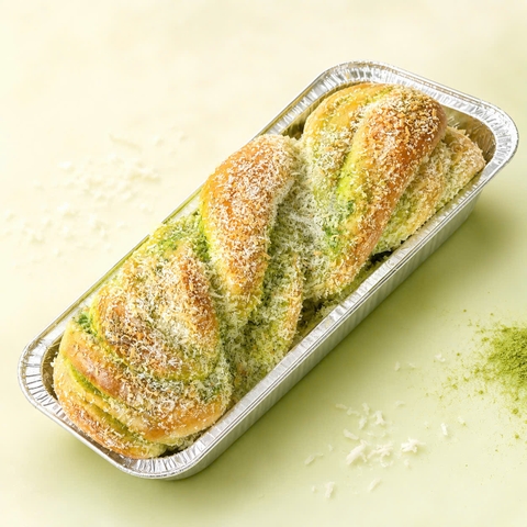 Matcha Dừa