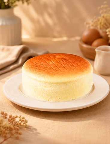 Hanjuku Cheesse