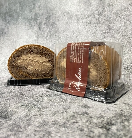 Bông Lan Hoàng Kim Socola