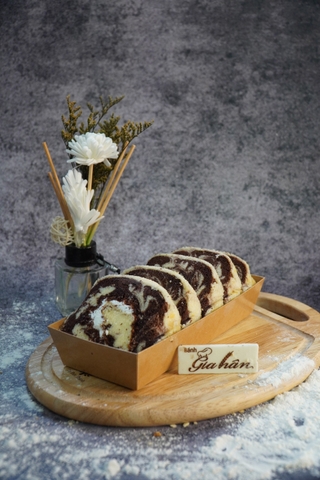 Bông Lan Cẩm Thạch