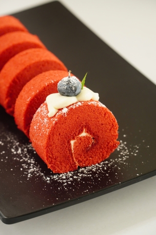 Bông Lan Red Velvet