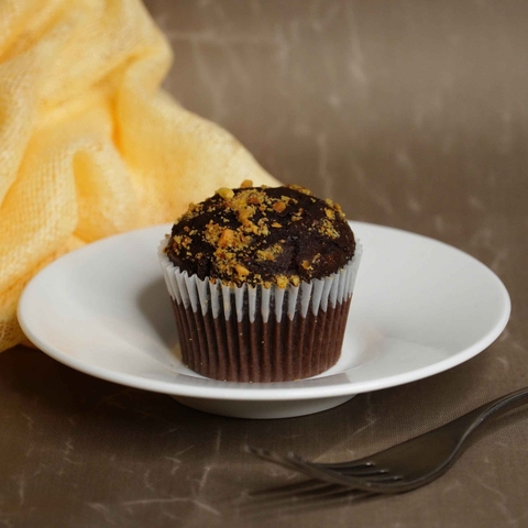 Cake Chocolate Ly Nhỏ