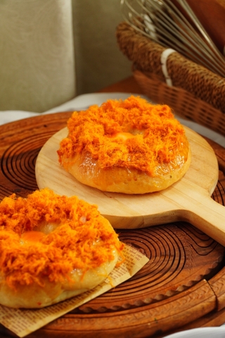 Ốp La Chà Bông Cay