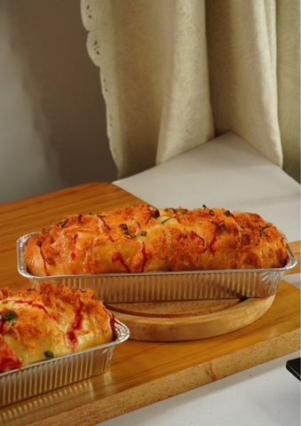 Phô Mai Chà Bông Cay