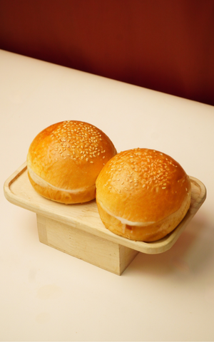 Hamburger Mini