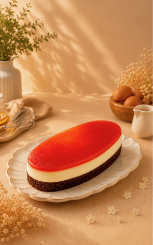 BÁNH FLAN GATO