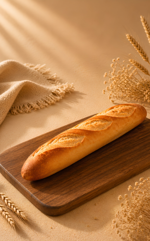 Bánh Mì Baguette