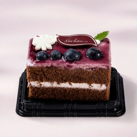 Bánh Kem Việt Quất