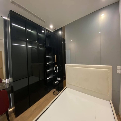 TỦ KÍNH NHÔM CAO CẤP