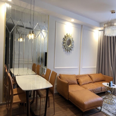 GƯƠNG TRANG TRÍ CAO CẤP KN1