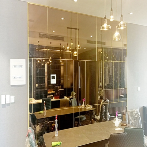 GƯƠNG TRANG TRÍ CAO CẤP KN2