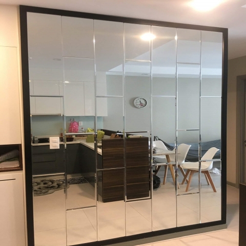 GƯƠNG TRANG TRÍ CAO CẤP KN5