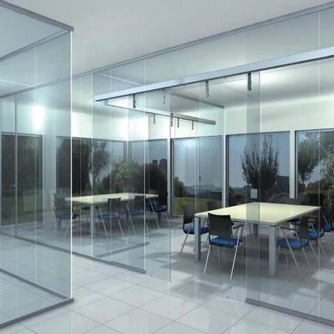 VÁCH KÍNH CƯỜNG LỰC 10mm