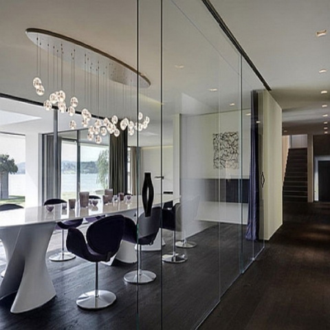 VÁCH KÍNH VĂN PHÒNG HIỆN ĐẠI