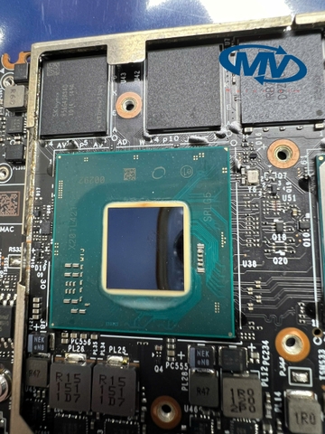 SRGL5 / intel® Arc™ A350M , Đồ họa intel® Arc™ A350M  là gì ?