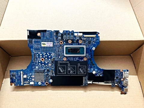 Main dell inspiron 14 Plus 7420 SRLCY / i5-12500H / Ram 8GB  213227-1