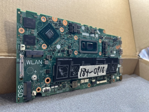 Main Dell inspiron 5482 5480/5488/5580/5582 and Vostro 5481/5581, 17859-1 ( P92G - P93G )