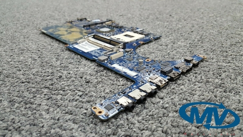 Main Dell Alienware 14 M14X R3 - VAR00 LA-9201P