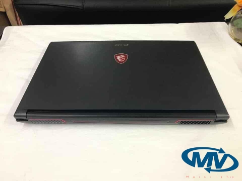 Laptop Gaming MSI PL62 7RC i7-7700HQ MX150 MS-16JD1