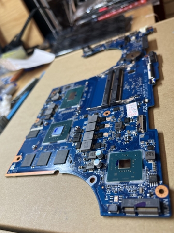 Main Asus TUF Gaming FX504 FX504GE FX504GM FX504GD DABKLGMB8D0, DABKLIMBAB0