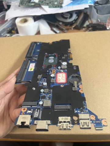 Main HP Probook 430 G4 , 440 G4  DA0X81MB6E0