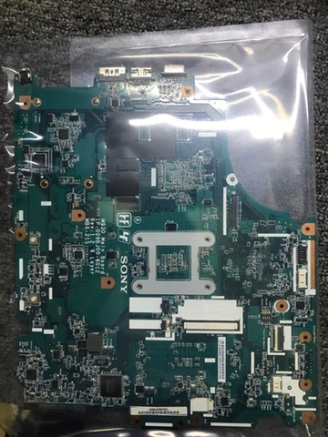 Main sony vaio VPCF1- SLH23 / PM55